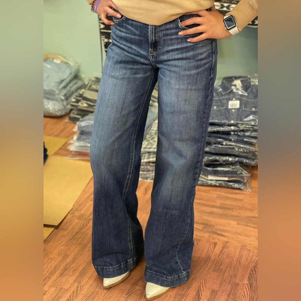 NWT Ariat Lakken Trousers 31XL